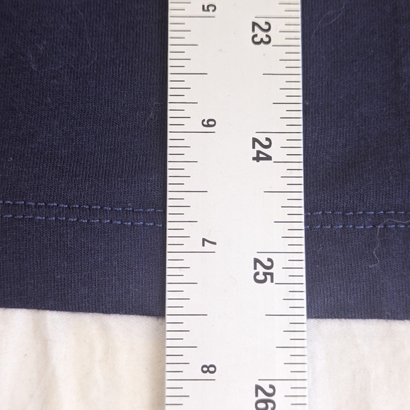 Cowboys Her Style Dallas Cowboys Women's Top Featuring Star Logo Size 1X - Picture 3 of 5